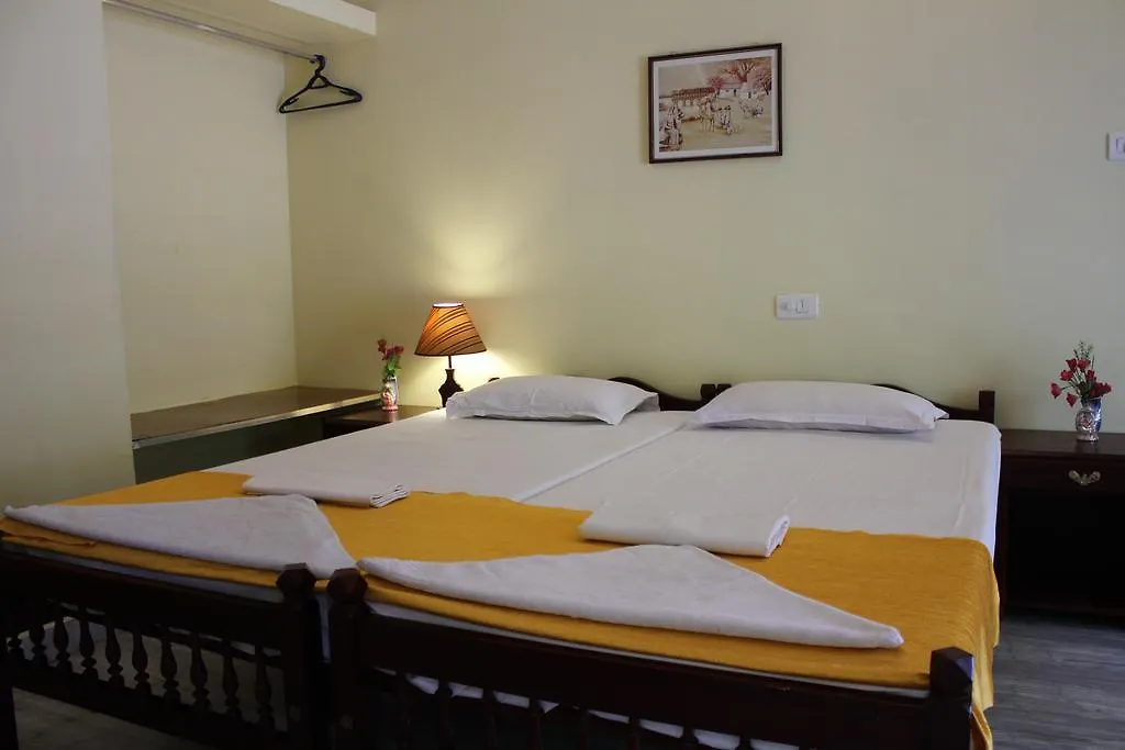 Johnson Homestay Kochi