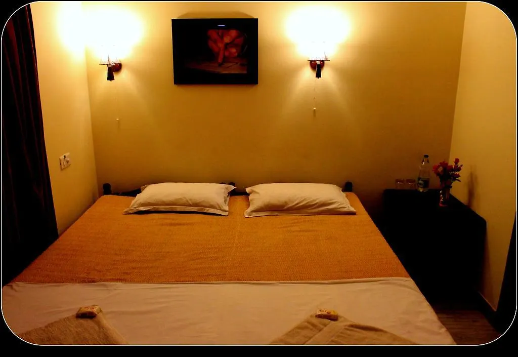 Johnson Homestay Kochi 0*,  India