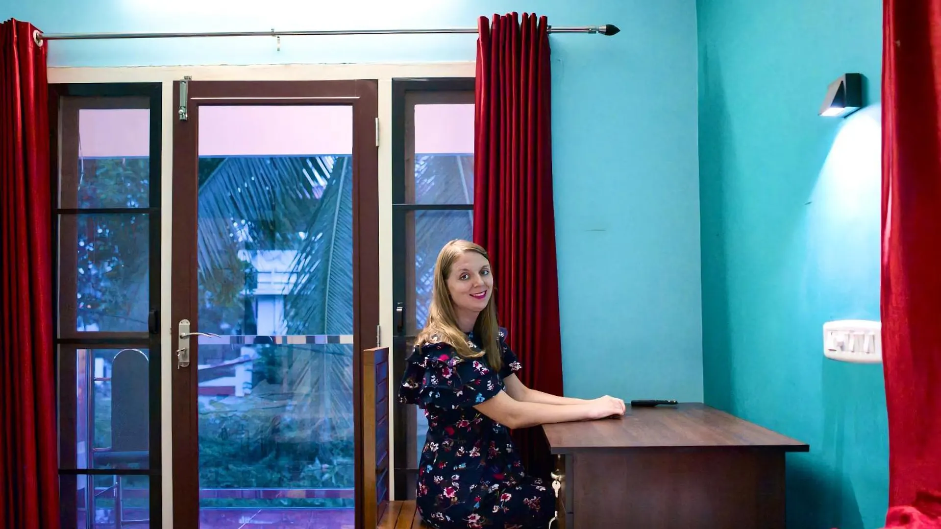 Johnson Homestay Kochi