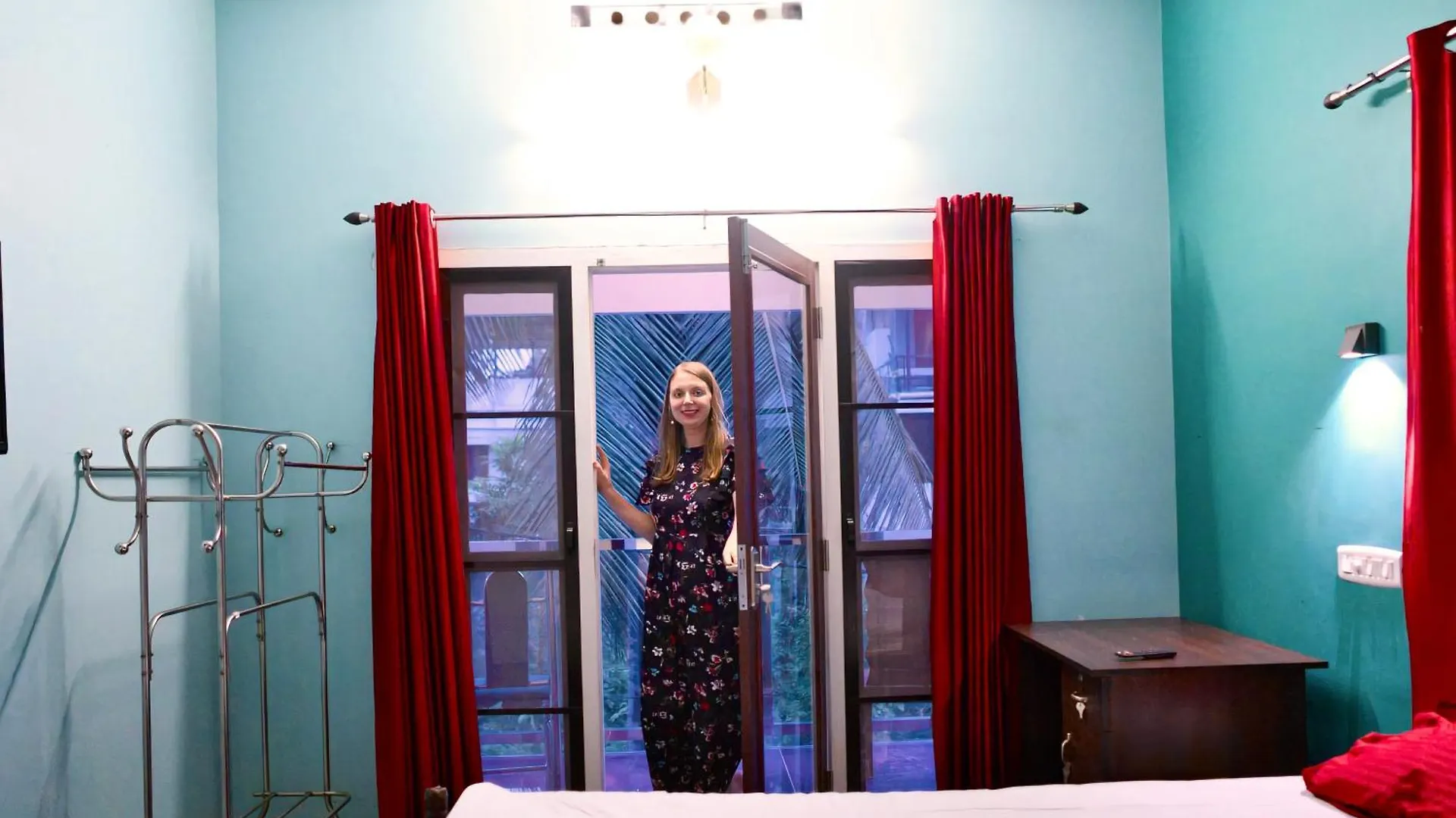 Johnson Homestay Kochi 0*,  India