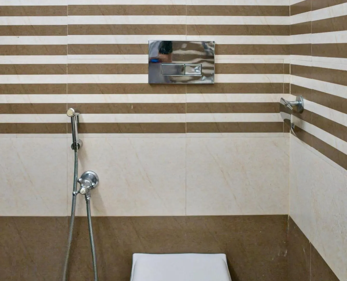 Johnson Homestay Kochi India