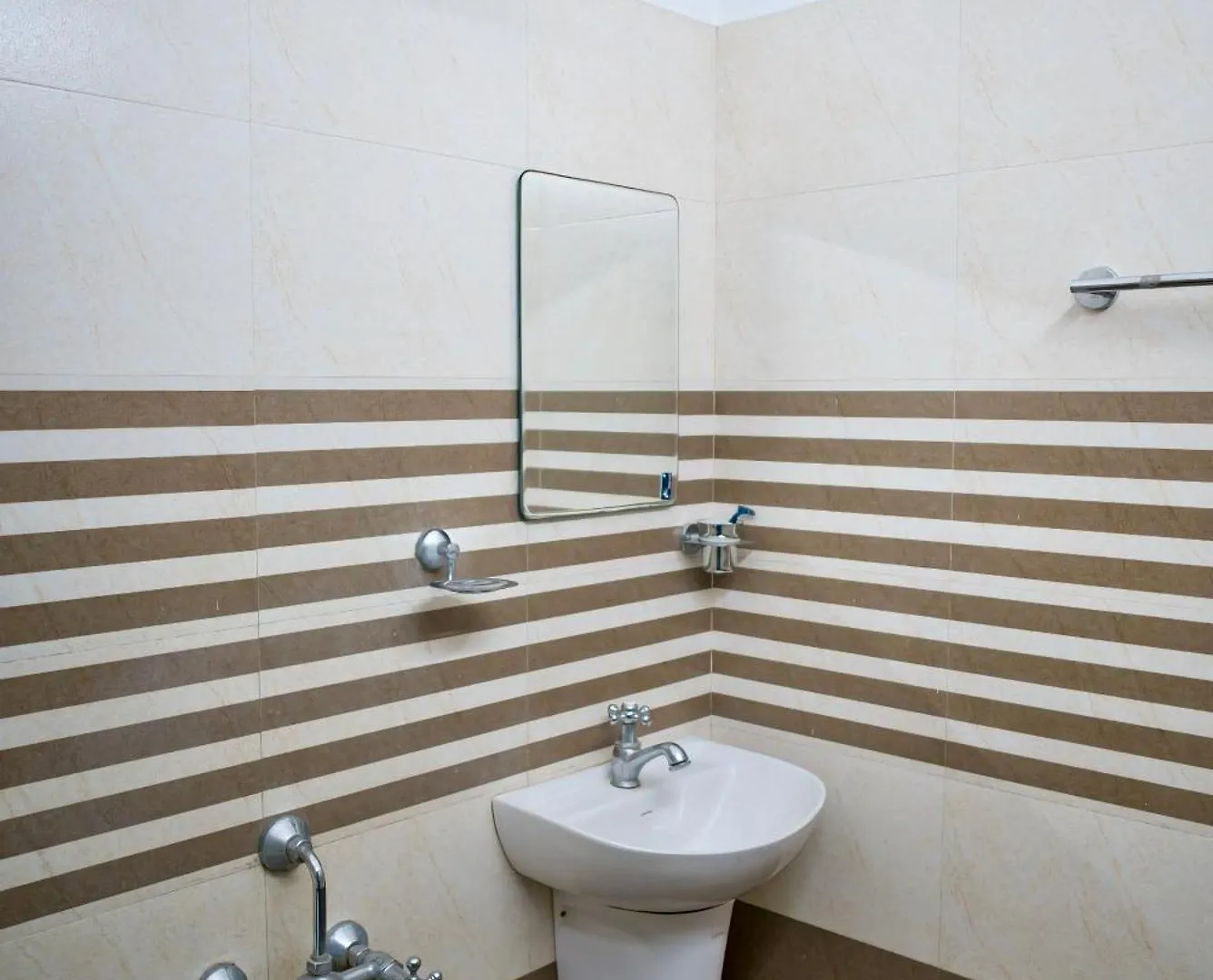 Johnson Homestay Kochi