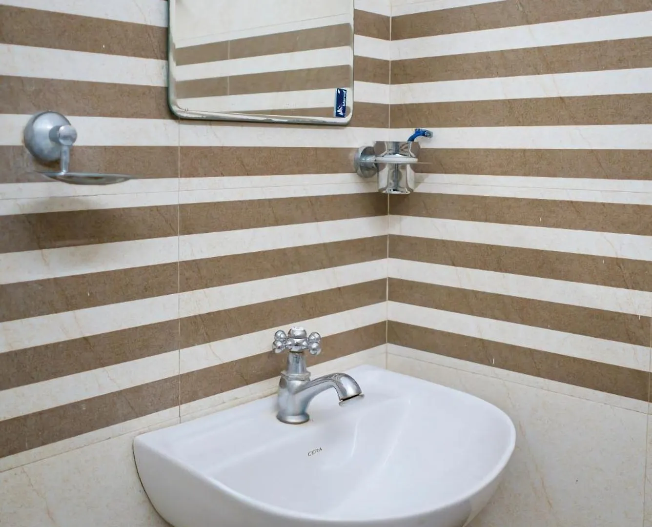 Johnson Homestay Kochi 0*,  India