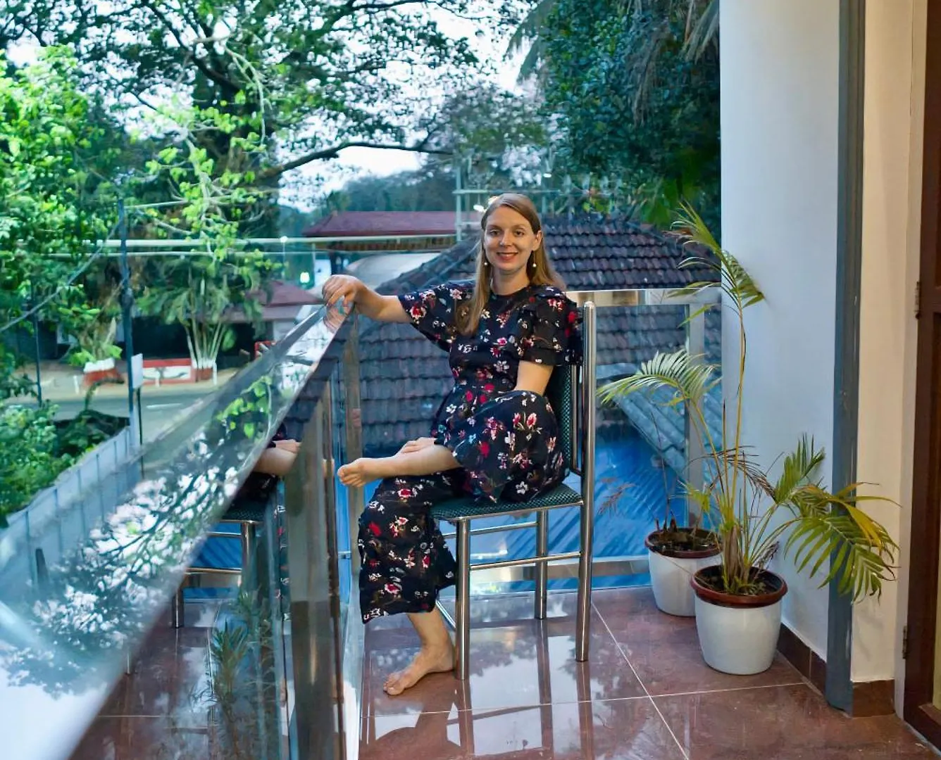 Johnson Homestay Kochi