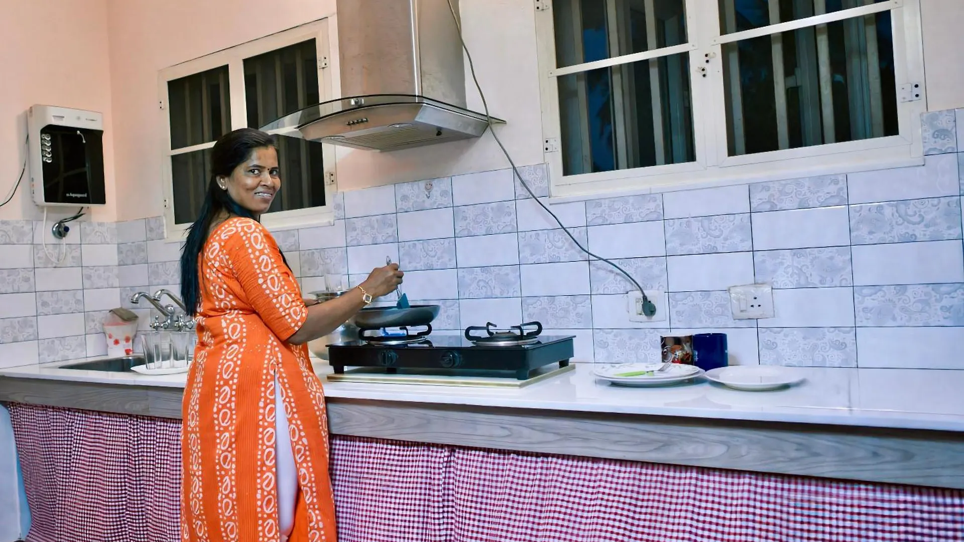 Johnson Homestay Kochi 0*,