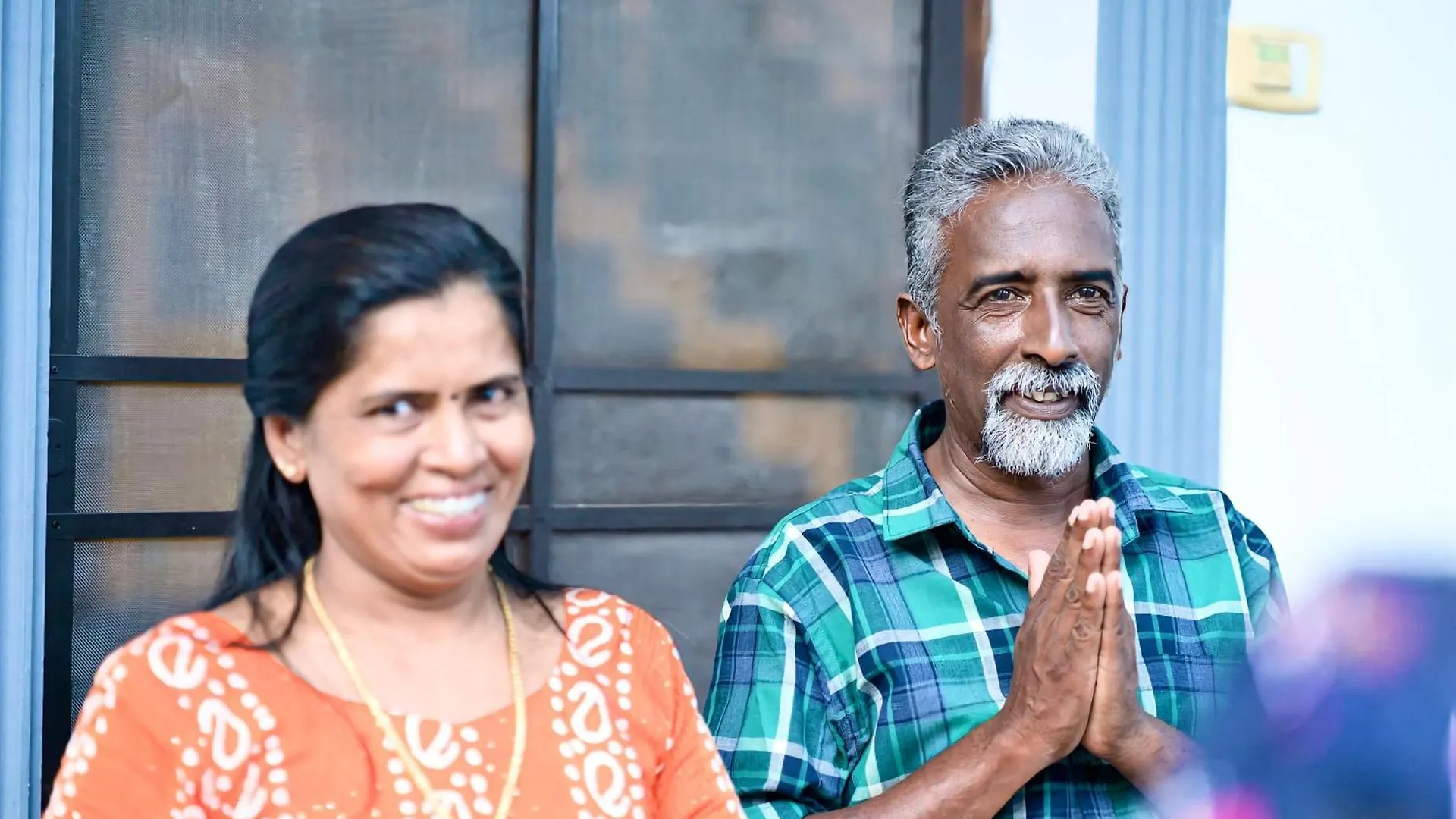 Johnson Homestay Kochi