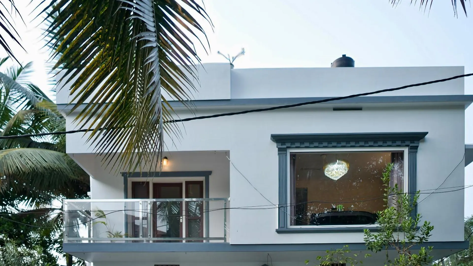 Johnson Homestay Kochi