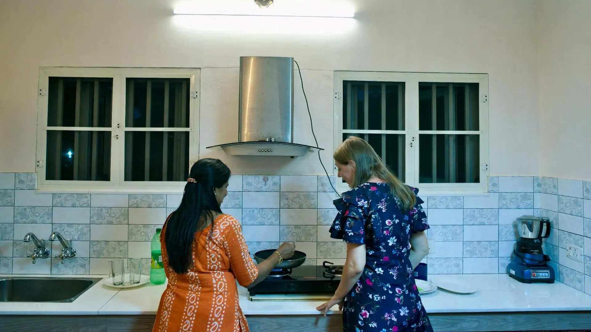 Johnson Homestay Kochi