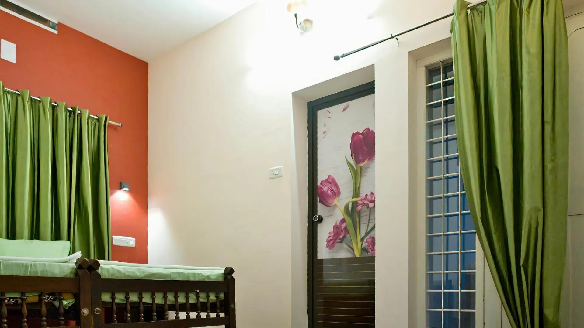 Johnson Homestay Kochi