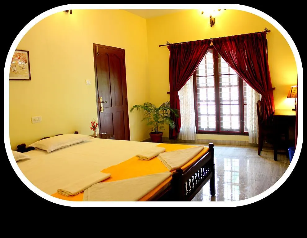 Johnson Homestay Kochi