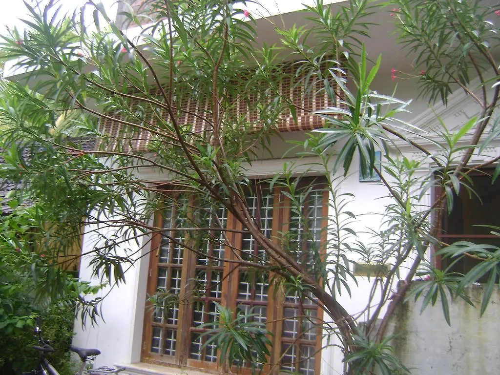 Johnson Homestay Kochi