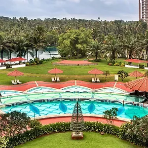 Le Meridien Resort