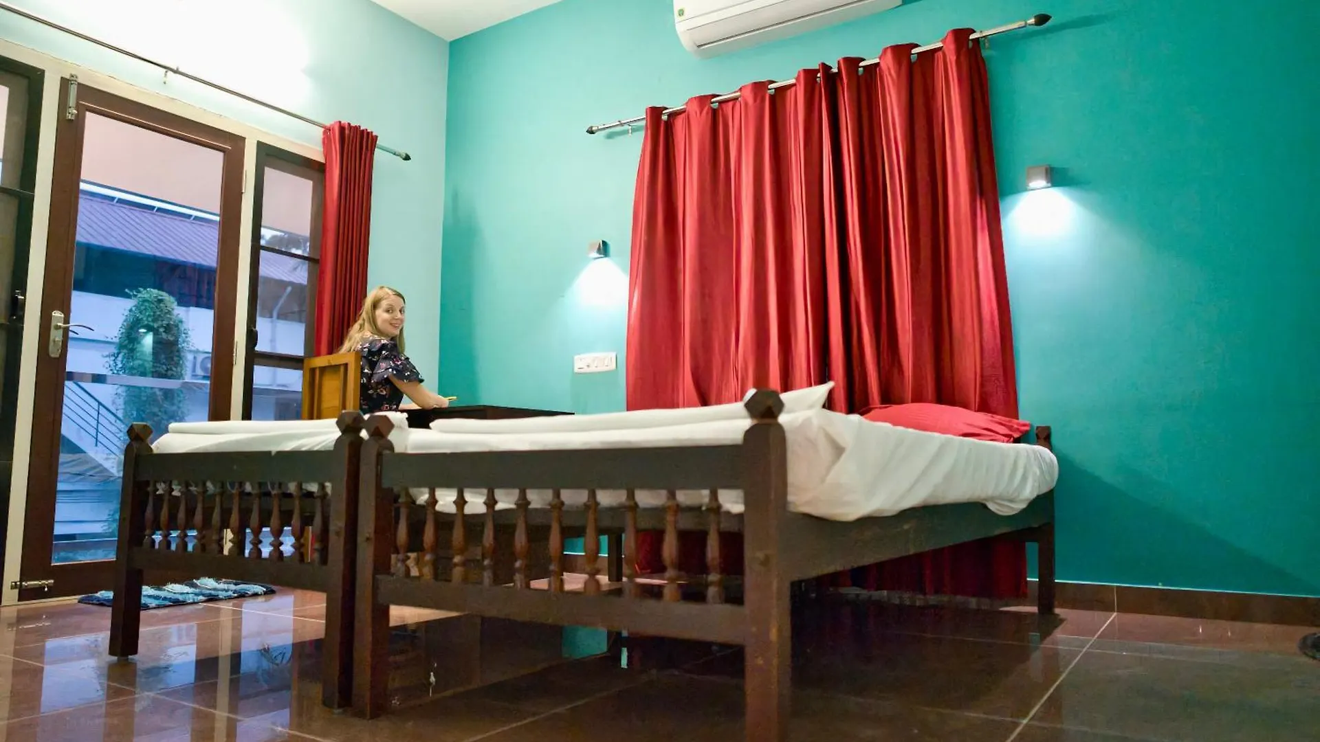 Johnson Homestay Kochi