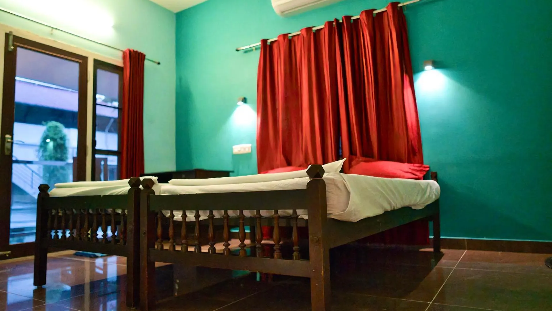Johnson Homestay Kochi 0*,  India