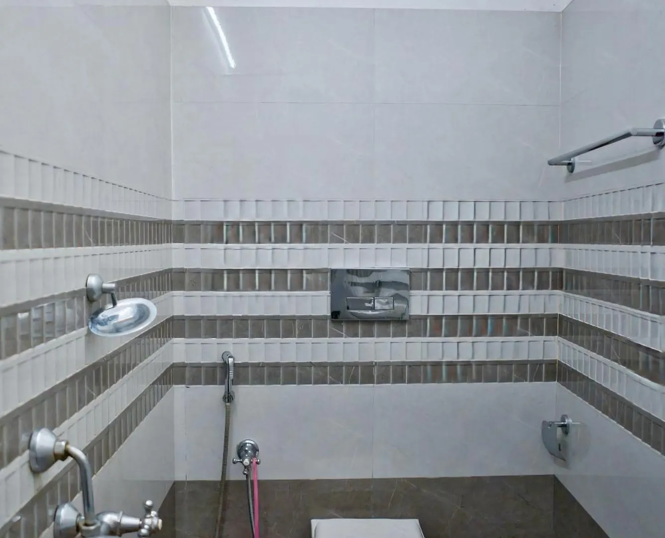 Johnson Homestay Kochi India
