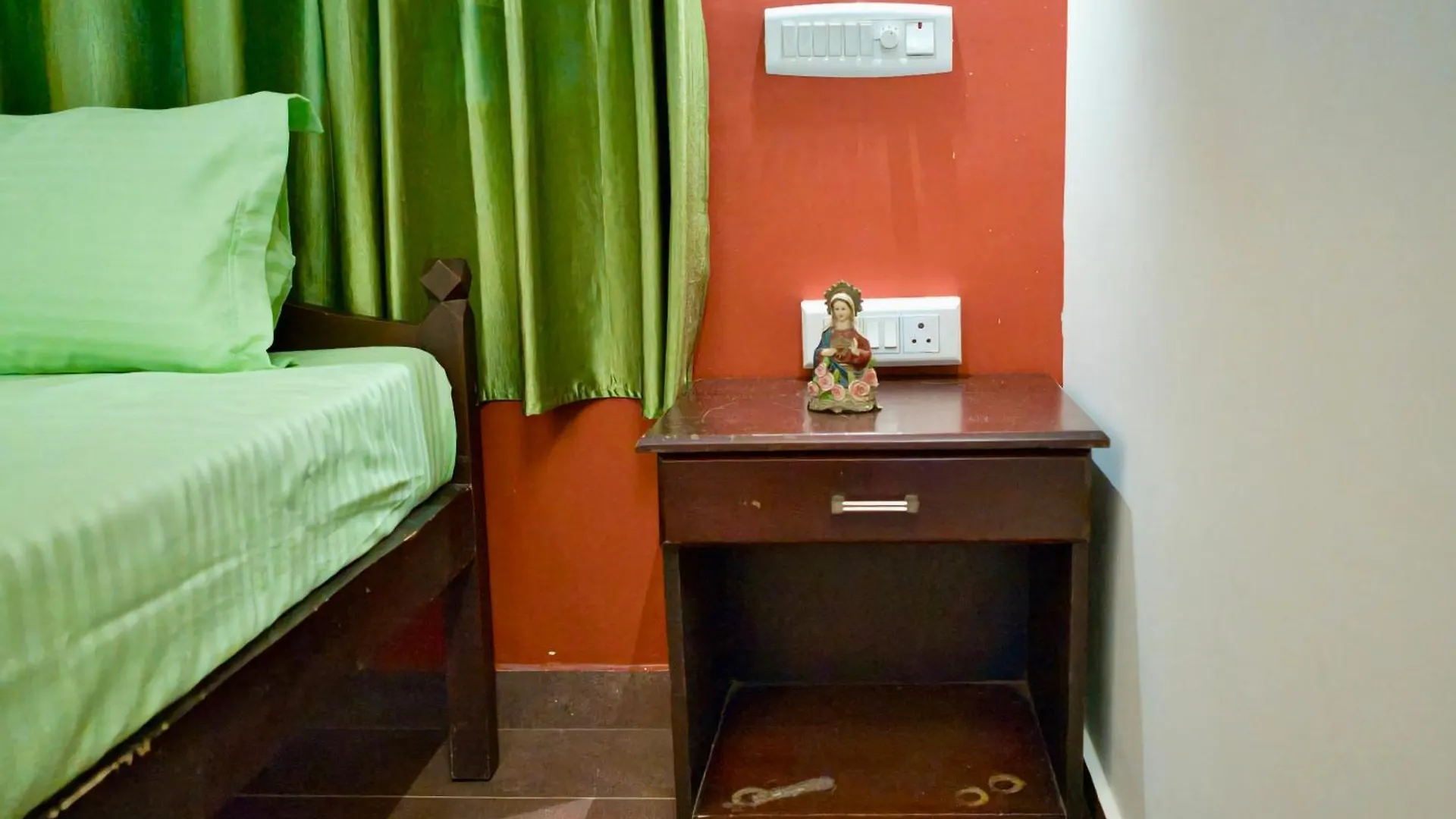 Johnson Homestay Kochi
