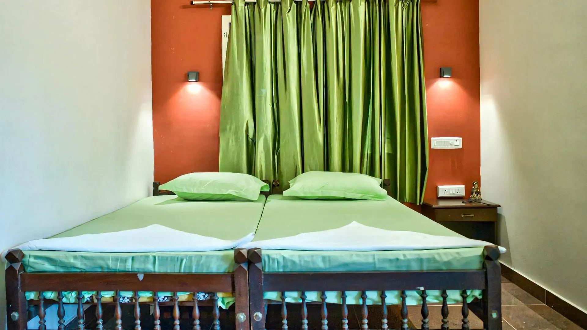 Johnson Homestay Kochi