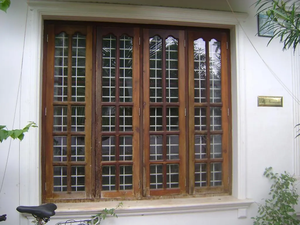 Johnson Homestay Kochi