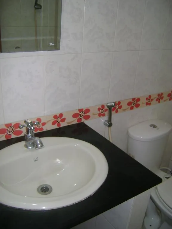 Johnson Homestay Kochi