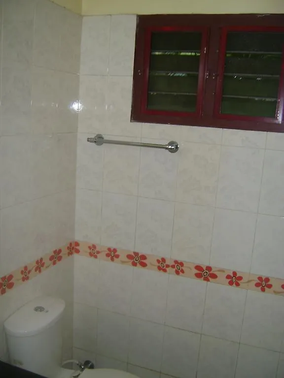 Johnson Homestay Kochi
