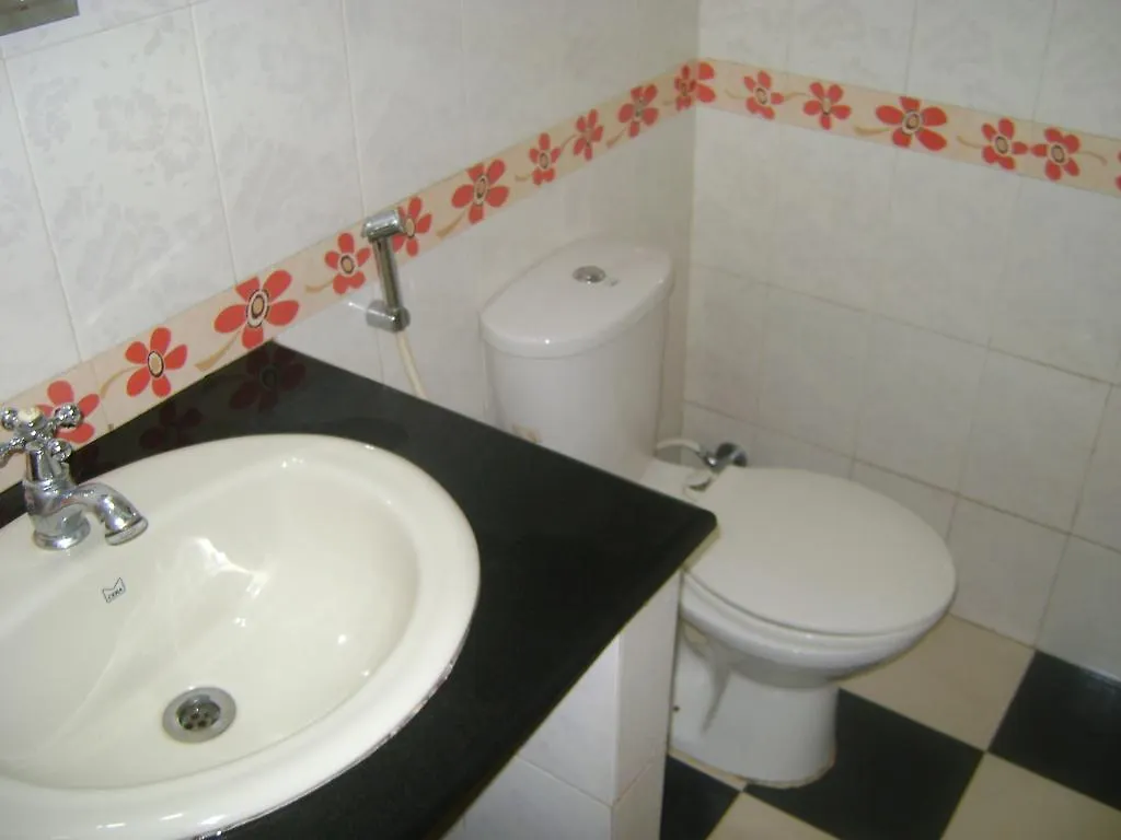 Johnson Homestay Kochi 0*,