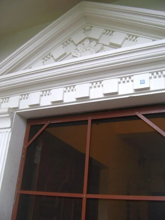 Johnson Homestay Kochi